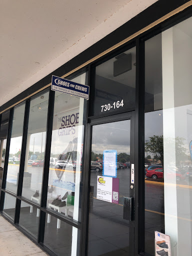 Shoe Store «Shoes For Crews», reviews and photos, 730 W Sand Lake Rd, Orlando, FL 32809, USA
