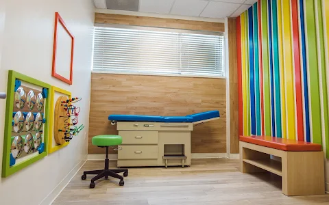 Miami Beach Pediatrics image