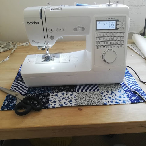 The Little Sewing Works