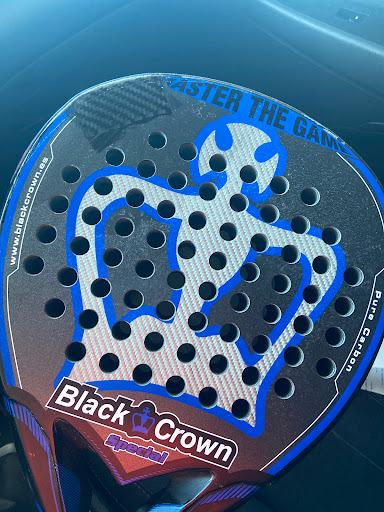 HispaPadel Reparación Palas Padel en Tomares