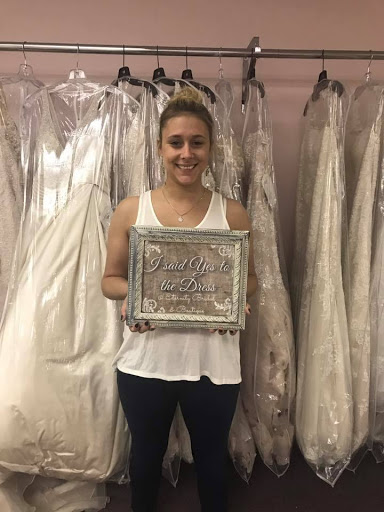 Bridal Shop «Eternity Bridal and Boutique», reviews and photos, 145 Market St #12, Potsdam, NY 13676, USA