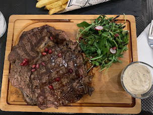 Photo n°7 de La Grillade-steakhouse à Grenoble ()