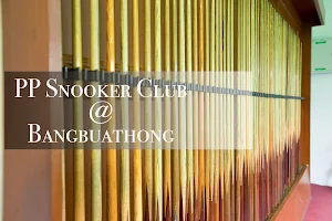 PP Snooker Club at Bangbuathong image