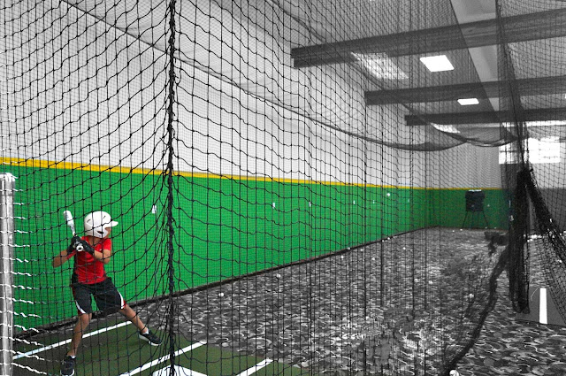 Next Level Softball and Baseball Academy