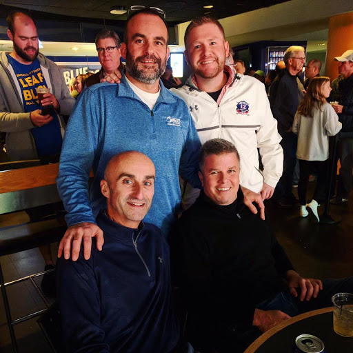 Marketing Agency «CGI Communications», reviews and photos, 130 E Main St, Rochester, NY 14604, USA