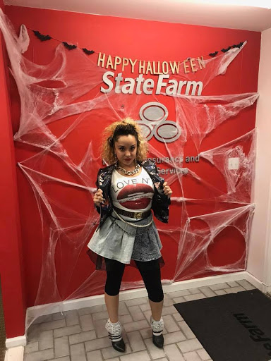 Insurance Agency «State Farm: Omar Juarbe», reviews and photos