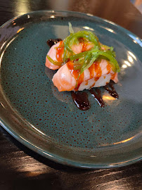 Photos du propriétaire du Restaurant japonais Osaka à Montluçon - n°10