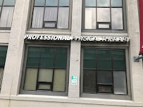 Professional Physical Therapy - Photo 2 - Car repair in Billerica, MA, Lowell