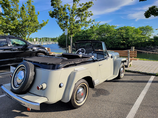 357 Black Rock Turnpike, Easton, CT 06612, USA