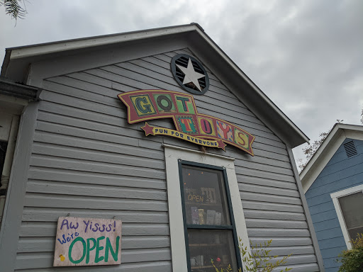 Toy Store «Got Toys», reviews and photos, 1714 Hunter Rd, New Braunfels, TX 78130, USA