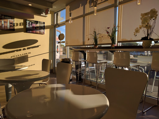 Coffee Shop «Bambu Desserts & Drinks Madison Heights», reviews and photos, 30804 John R Rd, Madison Heights, MI 48071, USA