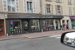 Librairie La Cédille image
