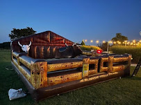 Bounce Pro Inflatables - Broken Arrow, OK - Photo 3 - Car repair in , Tulsa