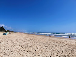 Coolum Beach的照片 便利设施区域