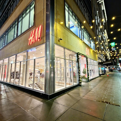 H&M