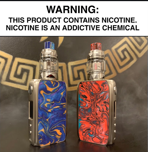 Vaporizer Store «Vaporetti electronic cigarettes», reviews and photos, 50B Newport Ave, Rumford, RI 02916, USA