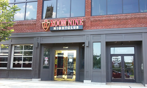 Night Club «Room Nine», reviews and photos, 124 College St, Asheville, NC 28801, USA