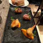 Photo n° 2 de l'avis de francoise.a fait le 15/11/2019 à 13:29 pour Café des Abattoirs à Paris