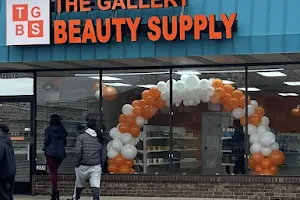 The Gallery Beauty Supply image