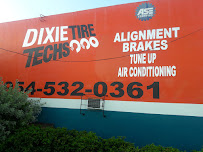Dixie Tire Techs