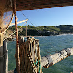 Photo n°2 de l'avis de Lino.p fait le 16/07/2019 à 22:16 sur le  Il Trabucco da Elia à Manaccora