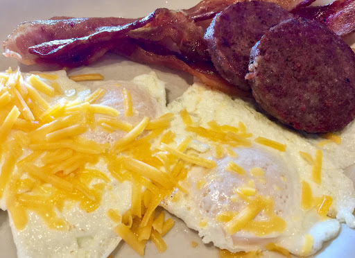 American Restaurant «Cracker Barrel Old Country Store», reviews and photos, 123 SW Loop 410, San Antonio, TX 78245, USA