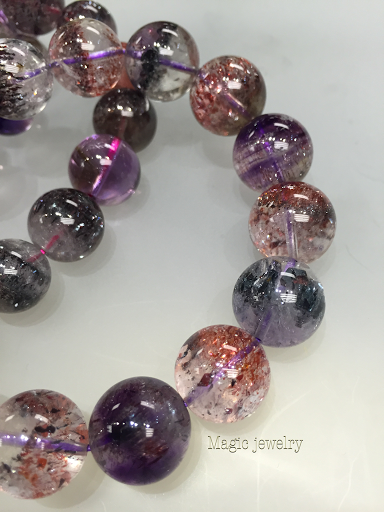 Jeweler «Magic Jewelry», reviews and photos, 135-21 Roosevelt Ave, Flushing, NY 11354, USA