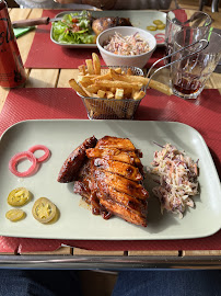 Plats et boissons du Restaurant BoPoPo à Vendôme - n°9