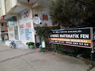 Mat-fen Eğitim & Danışmanlık