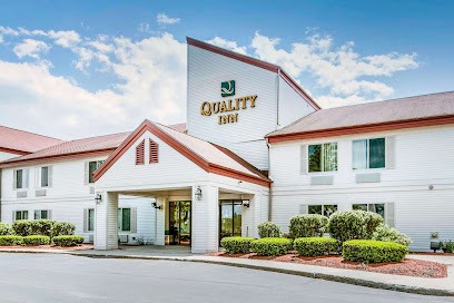 Quality Inn Loudon-Concord
