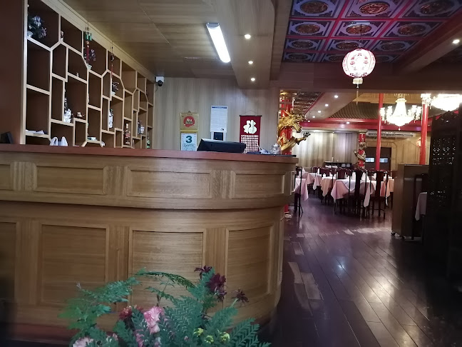 Restaurant Chung Hwa - Restaurante