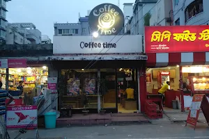 Coffee Time Uttara image