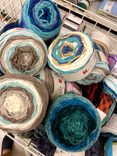 Fabric Store «Jo-Ann Fabrics and Crafts», reviews and photos, 8245 W Golf Rd, Niles, IL 60714, USA