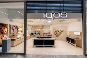 IQOS Boutique