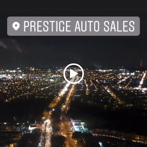 Used Car Dealer «Prestige Auto Sales Inc.», reviews and photos, 3970 E Roosevelt Blvd, Philadelphia, PA 19124, USA