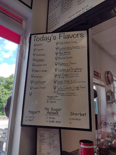 Ice Cream Shop «Sugar and Spice», reviews and photos, 5200 Clairton Blvd, Pittsburgh, PA 15236, USA