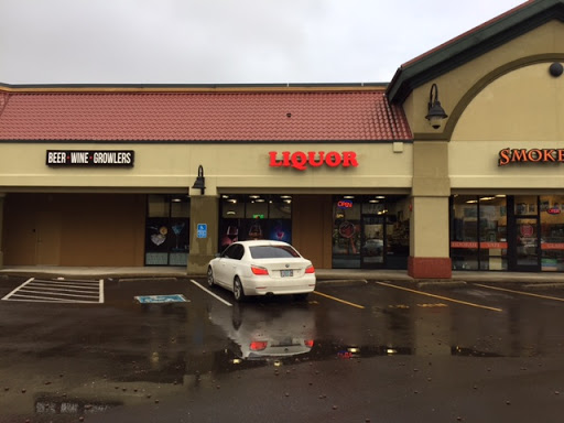 Cork & Bottle Shoppe, 1875 NW 9th St, Corvallis, OR 97330, USA, 