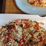 Photo n°1 de l'avis de H..u fait le 04/04/2023 à 06:35 sur le  Pizzeria Tony à Mühlheim am Main