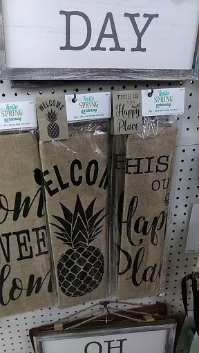 Fabric Store «Jo-Ann Fabrics and Crafts», reviews and photos, 319 Swanton Rd, St Albans City, VT 05478, USA