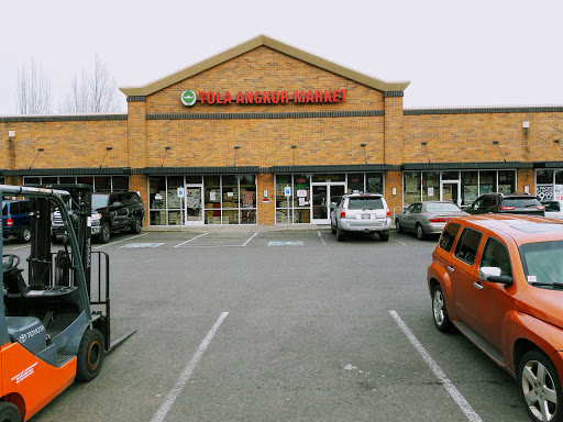 Asian Grocery Store «Tola Angkor Asian Market», reviews and photos, 11320 NE 49th St, Vancouver, WA 98682, USA