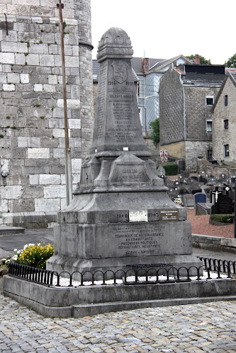 Beoordelingen van Sint-Paulus in Eupen - Kerk