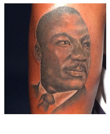 Explore clean tattoo ideas, creative tattoo ideas in Dayton, available at Uppity Tattoos