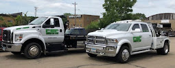CSC Towing & Repair - Photo 9 - Car repair in Rochester, MN, Rochester