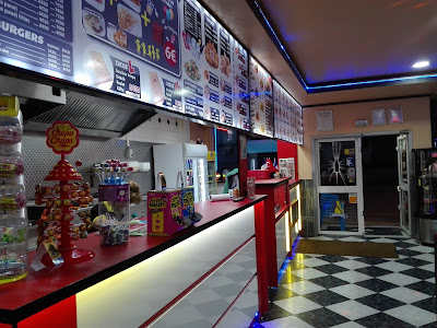 Snack Dilay 2 à Jarny