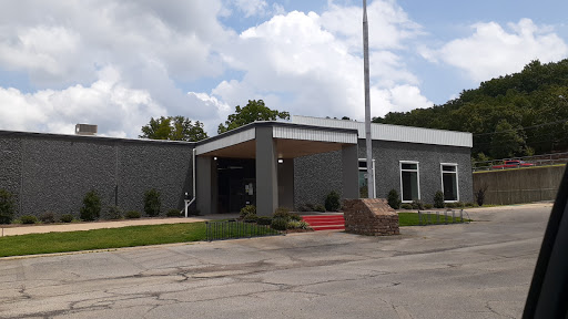 Bicycle Store «Champion Cycling», reviews and photos, 8201 Rogers Ave, Fort Smith, AR 72903, USA