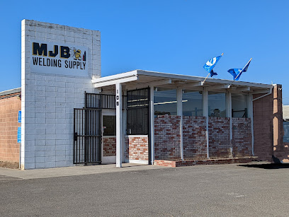 MJB Welding Supply - Woodland Store