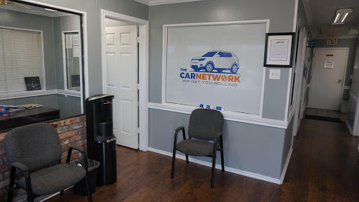 Used Car Dealer «The Car Network», reviews and photos, 1840 Forest Ln, Garland, TX 75042, USA