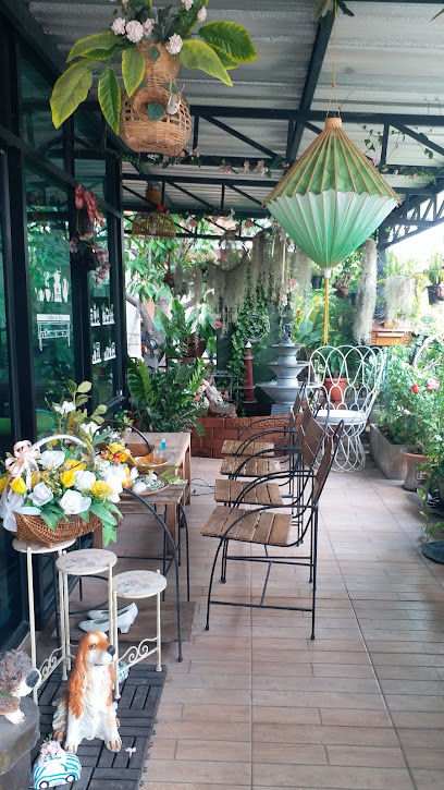 ร้านกาแฟ For You Café Lopburi