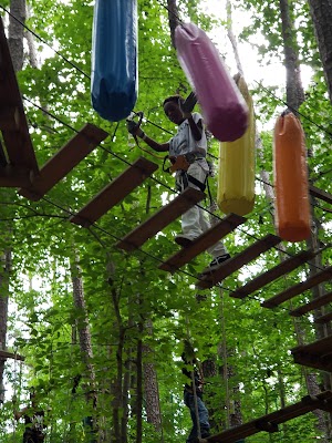 Treetop Quest Dunwoody - photo 68