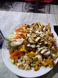 Photo n°23 de Mc kebab à Alençon ()